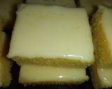 Foto del paso 6 de la receta: Brownies de Naranja🍊