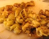 Foto del paso 5 de la receta Ensalada de berenjenas asadas