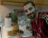 صورة لخطوة 6 من وصفة شاورما أحمد الخاصة🤗