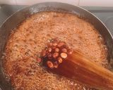 Foto langkah ke 3 dari resep Kacang Gula.