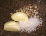 Foto langkah ke 3 dari resep Ceker Bacem Kecap.