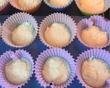 Foto del paso 5 de la receta: Meriendas con Cupcakes Rellenos de Mermelada de Arándanos