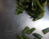 Suji Manchurian / semolina manchurian recipe step 3 photo