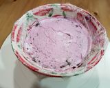 Foto del paso 7 de la receta: Iglú chocolateado!