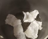 A picture of step 4 of Rice Paper Chips.
