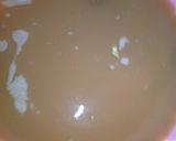 A picture of step 3 of Tamarind juice.