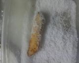 Foto del paso 3 de la receta: Palitos dulces fritos