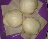 Foto langkah ke 5 dari resep 7. Bakpao Simpel 3 Bahan Takaran Sendok.