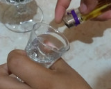 Foto del paso 4 de la receta: Gin blue🍹