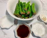 辣椒鑲肉 (影片)的食譜步驟5照片