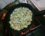 Foto del paso 7 de la receta: Tortilla de Papas 😍