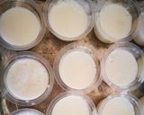 Foto langkah ke 3 dari resep Puding Sutra.