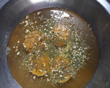 Foto del paso 3 de la receta: Tortilla de chauchas y calabaza al horno!