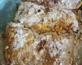 Foto del paso 2 de la receta: Merluza rebozada con salsa alioli