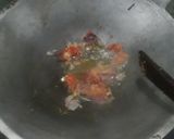 Foto langkah ke 2 dari resep 139. Tumis sawi hijau /calsim.