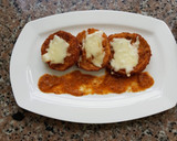 Foto del paso 6 de la receta: Salsa de tomate Casera