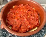 Foto del paso 5 de la receta: Moussaka 🇬🇷 Grecia 🇬🇷