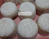 Foto langkah ke 9 dari resep 513. Lemper Cetak.