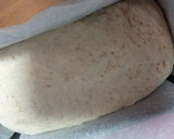 Foto del paso 7 de la receta: Pan de molde con quinoa y avena