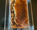 Foto del paso 5 de la receta: Banana Bread o Cake de plátano