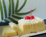 Foto langkah ke 5 dari resep Bolu Susu Khas Lembang.