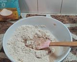 Foto del paso 3 de la receta: Pancitos semi integrales