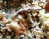 Foto langkah ke 3 dari resep Trancam (Urap Mentah).