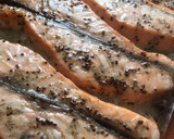 Foto del paso 7 de la receta: Salmón al horno, rápido