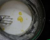 A picture of step 10 of EGGLESS Denish Dream Cake.
