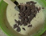 Foto del paso 2 de la receta: Pancakes con chocolate
