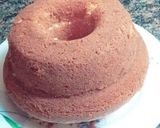 Foto del paso 5 de la receta: Budín de banana🍌