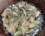 Foto langkah ke 3 dari resep Terong Crispy Asam Manis.