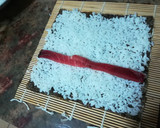 Foto del paso 6 de la receta: Maki sushi de atún paso a paso