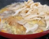 Foto langkah ke 5 dari resep Tumis DuSa.