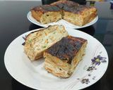 Foto langkah ke 1 dari resep Anabolic Puyunghai Oven|High Protein and Low Calorie.