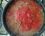 Foto del paso 6 de la receta: Salsa boglonesa