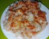 Foto del paso 2 de la receta: Ensalada de coliflor a mí me encanta