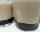 Foto del paso 4 de la receta: Panacota de chocolate con naranja