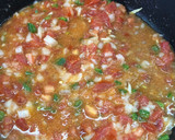 Foto del paso 1 de la receta: Puntas de pescado a la Sonorense