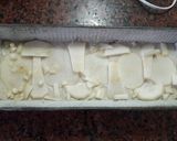 Foto del paso 5 de la receta: Budín de pera y canela