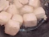 Tahu Tek