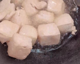 Foto langkah ke 1 dari resep Tahu Tek.