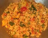 A picture of step 10 of Tawa Pulao.