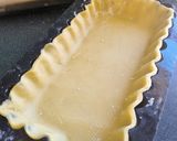 Une image de l'étape 2 de Tarte à la rhubarbe 😍.