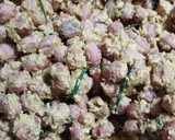 Foto langkah ke 3 dari resep Kacang Kribo.