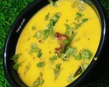 પંજાબી કઢી (Punjabi Kadhi Recipe In Gujarati) રેસીપી સ્ટેપ6ફોટો