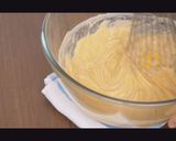A picture of step 6 of SQUASH  BAKED CHEESECAKE.