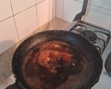 Foto del paso 8 de la receta: Crema clásica de durazno pelones🍑🍑