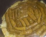 صورة لخطوة 2 من وصفة محشي ورق عنب