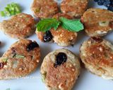 शाही कटलेट (shahi cutlet recipe in marathi) रेसिपी स्टेप 6 फोटो 